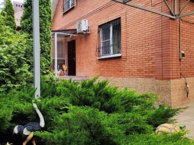 продажа загородная Ростов на Дону Ласковый переулок