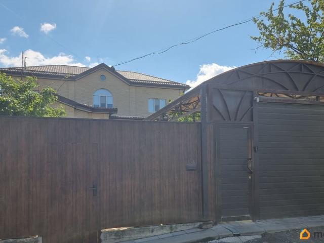 продажа загородная Ростов на Дону Синегорский переулок, 14