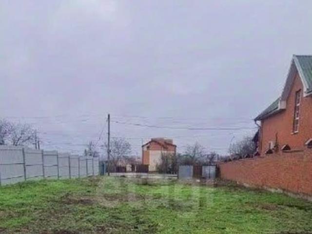 продажа загородная Ростов на Дону Портовая улица