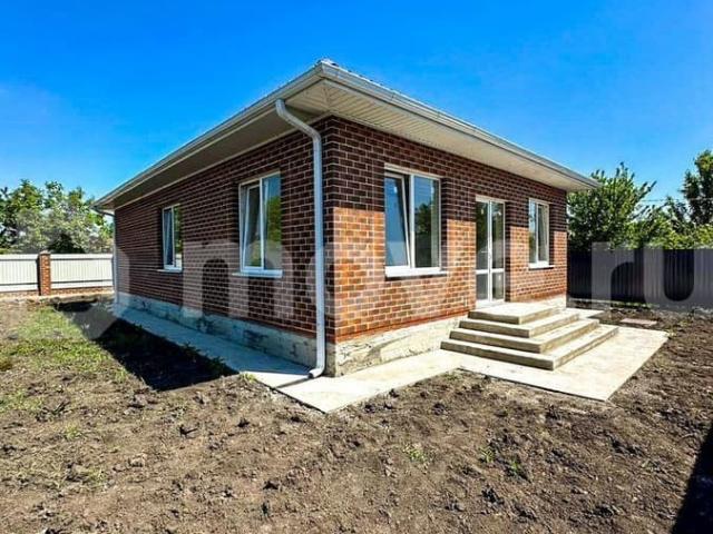 продажа загородная Ростов на Дону пер. Кецховели
