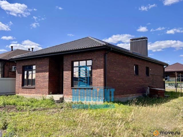 продажа загородная Ростов на Дону переулок 10 й Лазоревый, 71/36