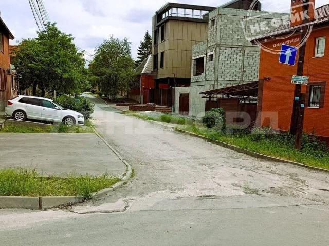 продажа загородная Ростов на Дону переулок 2 й