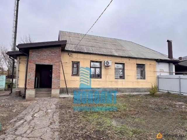 продажа загородная Ростов на Дону переулок Гнесина, 8