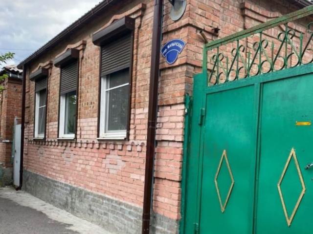 продажа загородная Ростов на Дону переулок Манычский