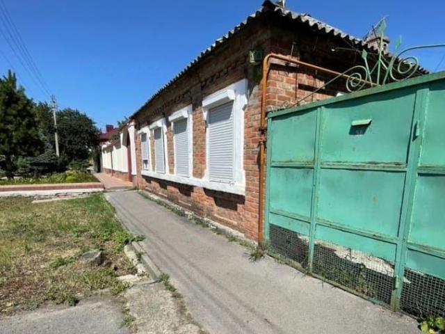 продажа загородная Ростов на Дону переулок Ухтомский, 58