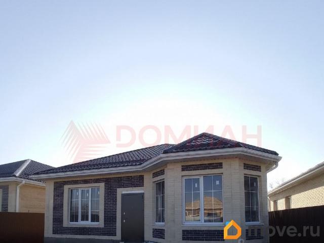 продажа загородная Ростов на Дону Юбилейная улица, 23