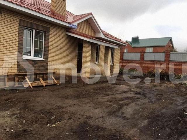 продажа загородная Ростов на Дону ул. Артёмовская ул, 59а