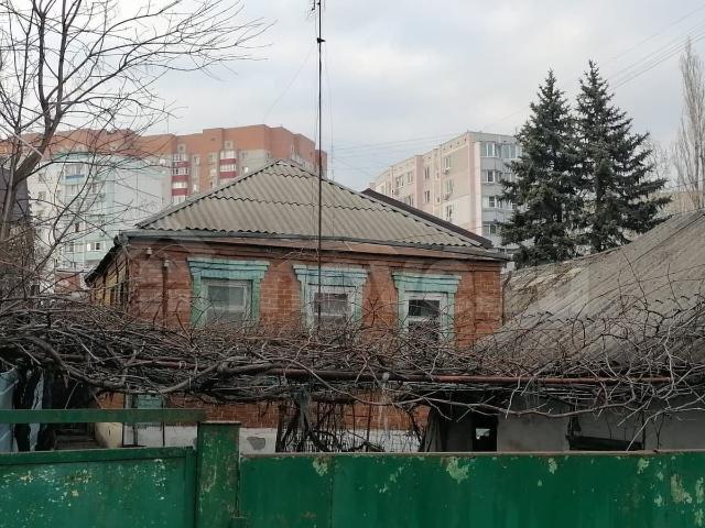продажа загородная Ростов на Дону ул. Боряна