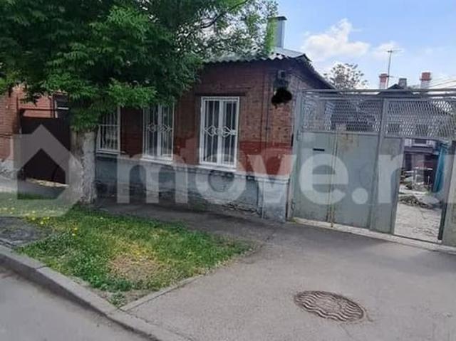 продажа загородная Ростов на Дону ул. Седова