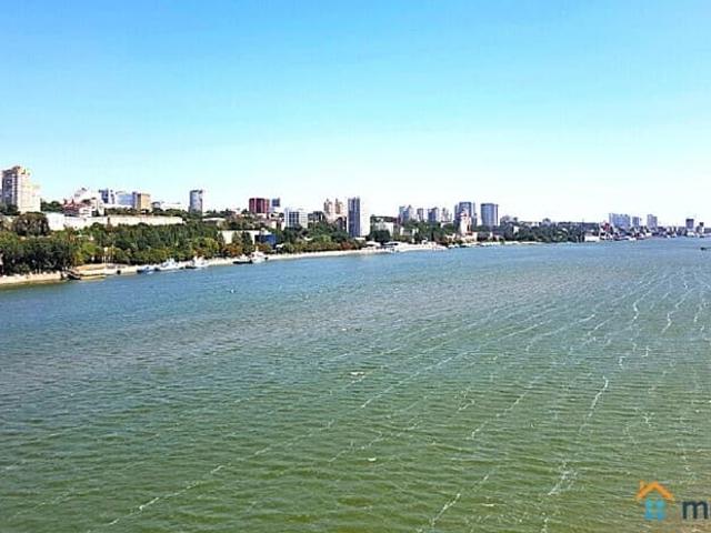 продажа загородная Ростов на Дону улица Левобережная