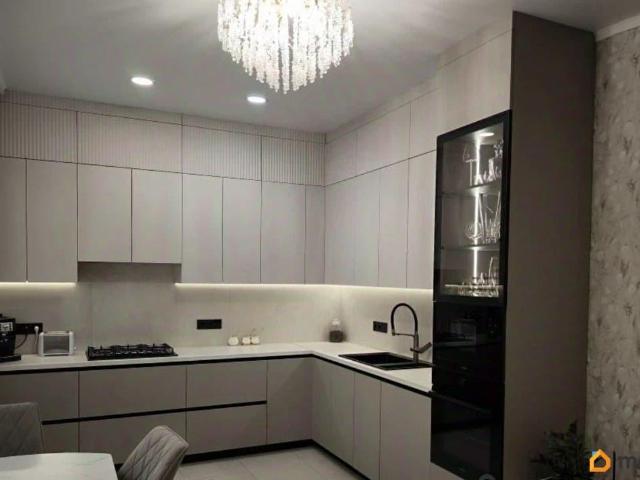 продажа загородная Ростов на Дону улица Смежная, 37А
