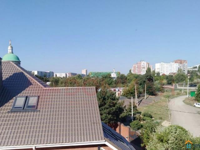 продажа загородная Ростов на Дону улица Южная, 9