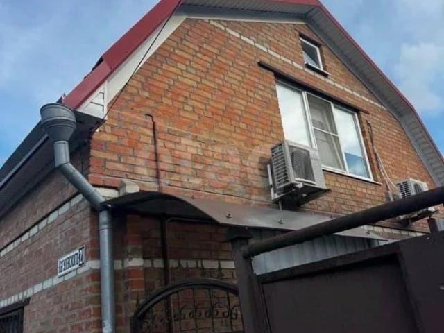 продажа загородная Ростов на Дону улица Вагулевского