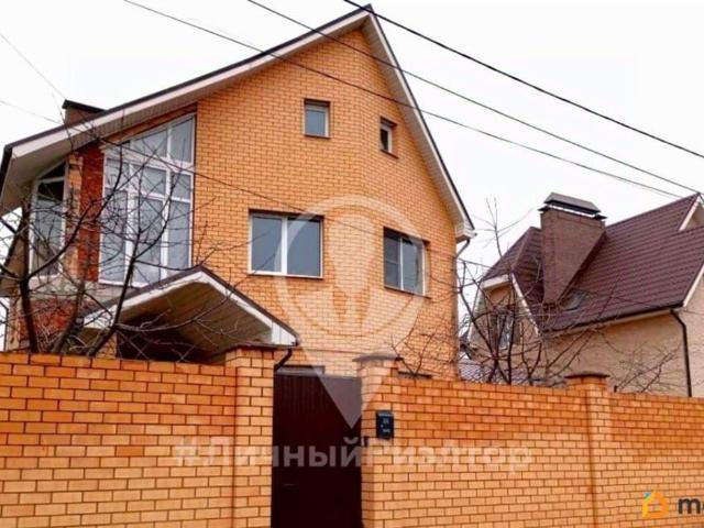 продажа загородная Рязань Льговский проезд, 24