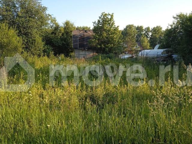 продажа загородная Раздольненский ул. Лесной пер, 6