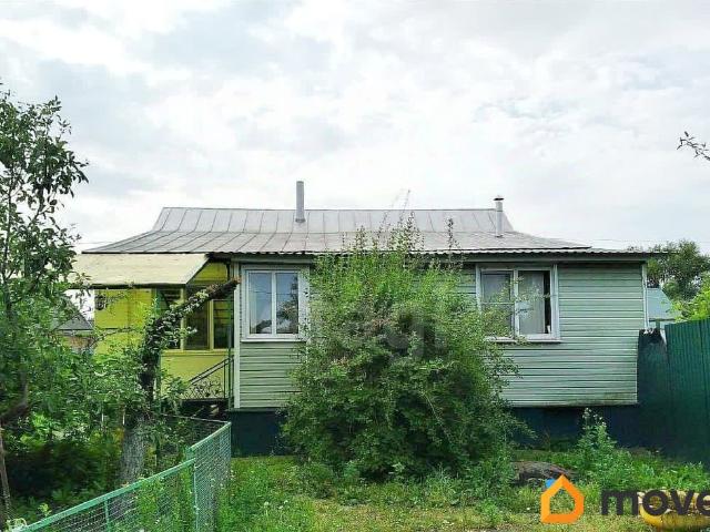 продажа загородная рабочий поселок Мучкапский улица Шапкина, 11