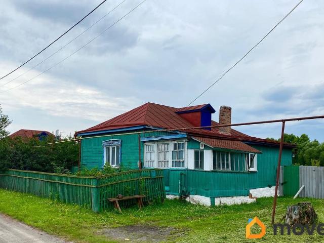 продажа загородная рабочий поселок Мучкапский улица Степана Разина, 36