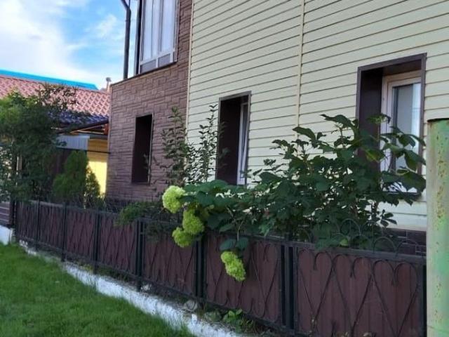 продажа загородная рабочий поселок Майна улица Ленина, 14