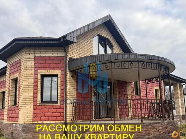продажа загородная рабочий поселок Малое Козино улица Зеленая, 1А