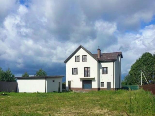 продажа загородная рабочий поселок Малое Козино улица Зеленая, 2