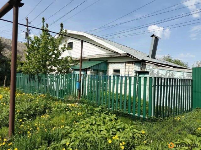 продажа загородная рабочий поселок Малое Козино улица Коминтерна, 23
