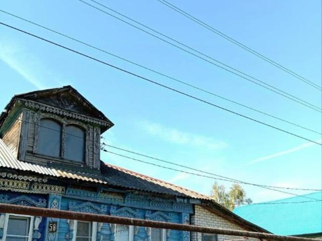 продажа загородная рабочий поселок Малое Козино улица Коминтерна, 58