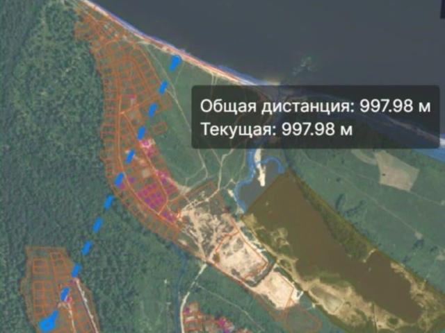 продажа загородная рабочий поселок Малое Козино улица Купеческая