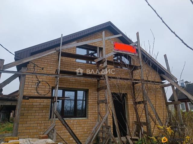 продажа загородная рабочий поселок Малое Козино Советская улица, 23