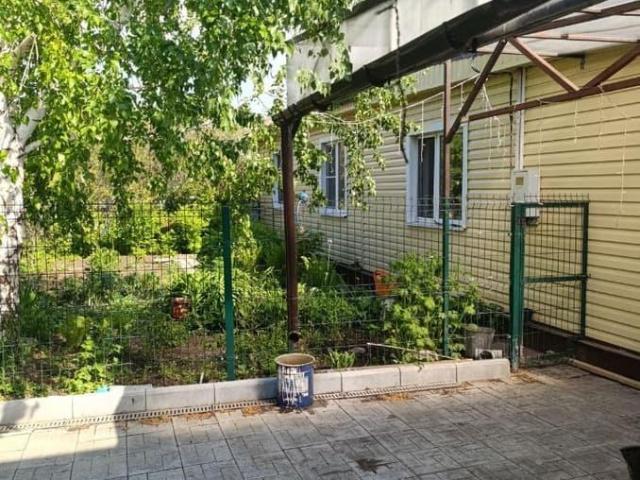 продажа загородная рабочий поселок Марьяновка улица Калинина