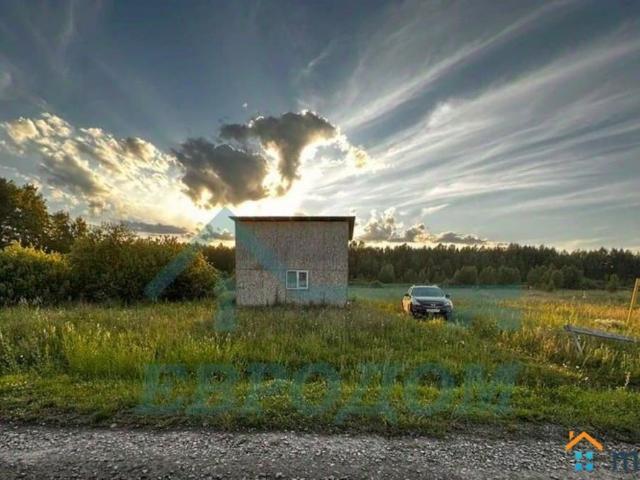 продажа загородная рабочий поселок Мошково улица Болдырева, 1