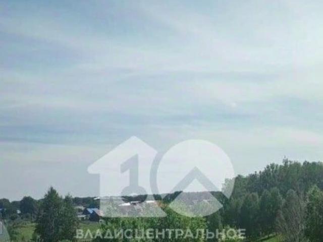 продажа загородная рабочий поселок Мошково улица Дорожная, 13