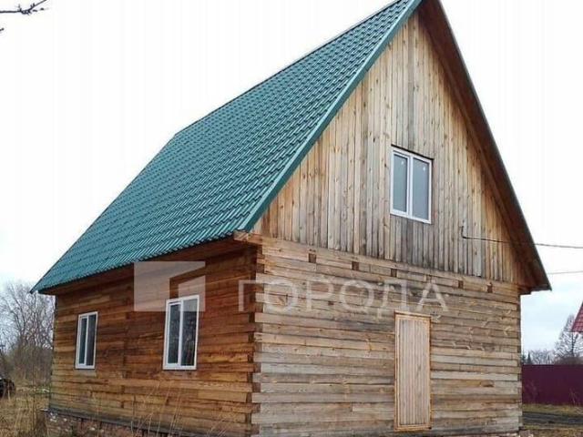 продажа загородная рабочий поселок Мошково улица Новая, 8/2
