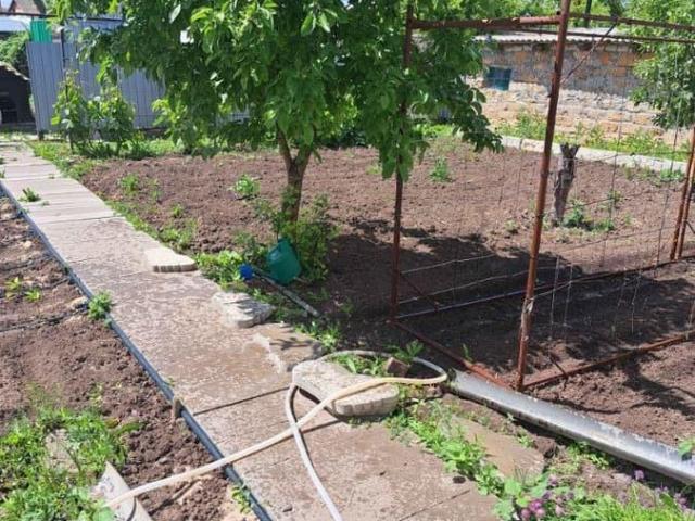 продажа загородная рабочий поселок Мокроус Комсомольская улица, 30