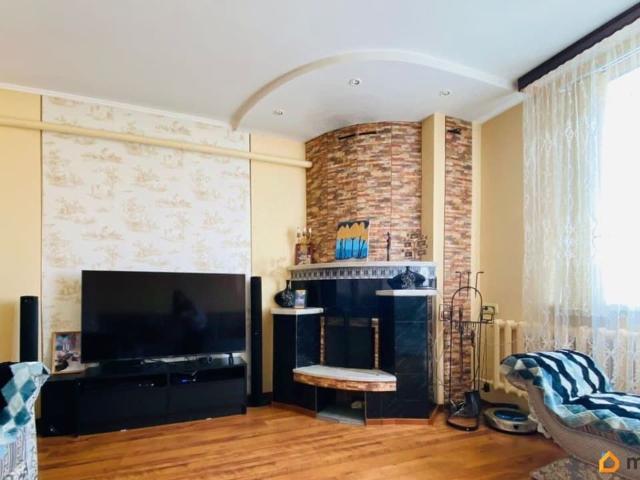 продажа загородная рабочий поселок Москаленки улица 2 я Северная, 137