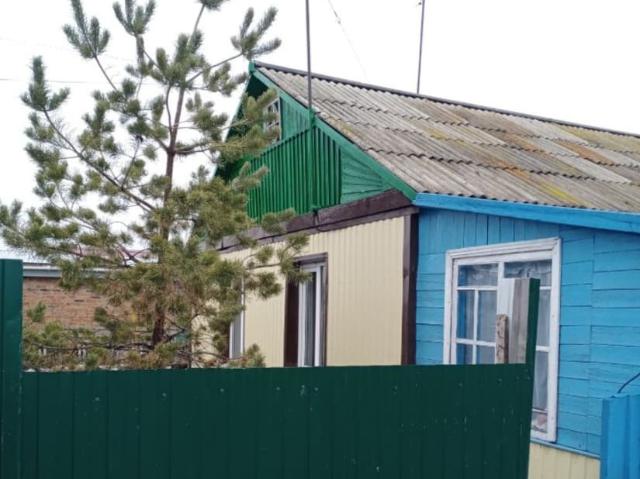 продажа загородная рабочий поселок Москаленки улица Школьная, 154