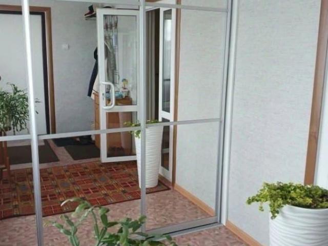 продажа загородная рабочий поселок Москаленки улица Школьная, 35