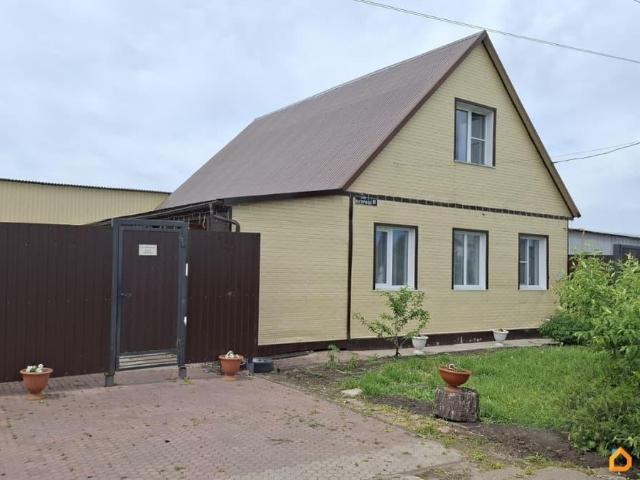 продажа загородная рабочий поселок Москаленки улица Восточная