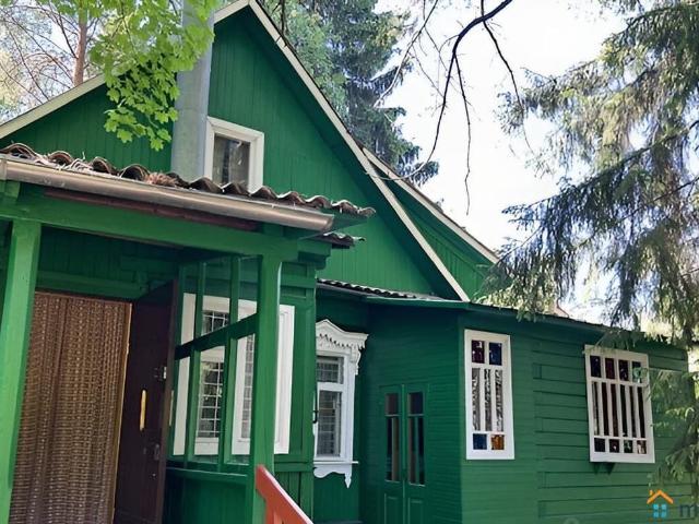 продажа загородная рабочий поселок Некрасовский улица Южная