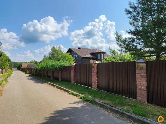 продажа загородная рабочий поселок Некрасовский улица Южная