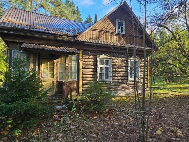 продажа загородная рабочий поселок Некрасовский улица Ушакова, 63