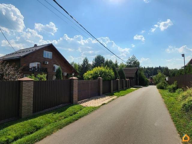 продажа загородная рабочий поселок Некрасовский переулок Четвертый