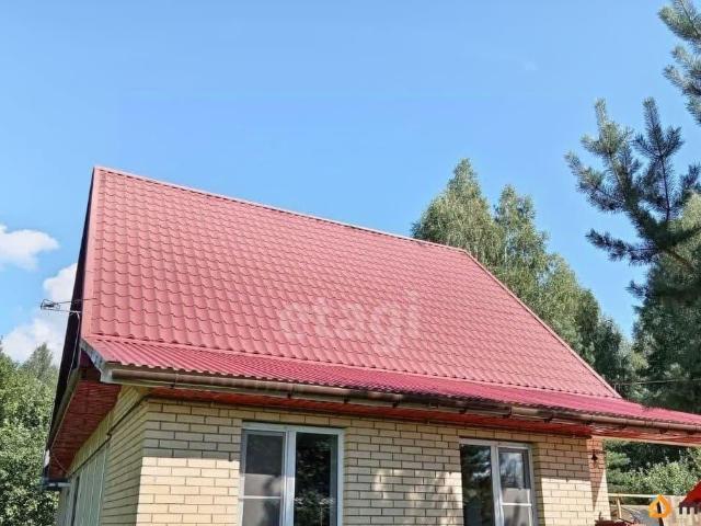 продажа загородная рабочий поселок Некрасовское улица Гражданская, 21Б