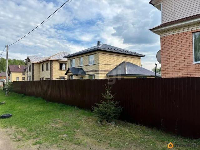 продажа загородная рабочий поселок Некрасовское улица Чистые пруды, 3