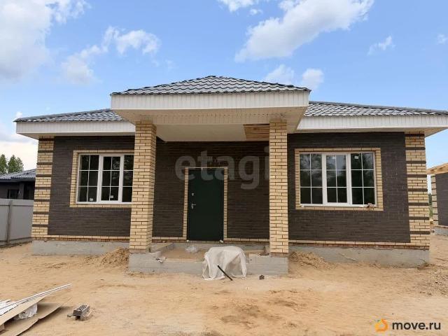 продажа загородная рабочий поселок Некрасовское улица Пушкина, 16