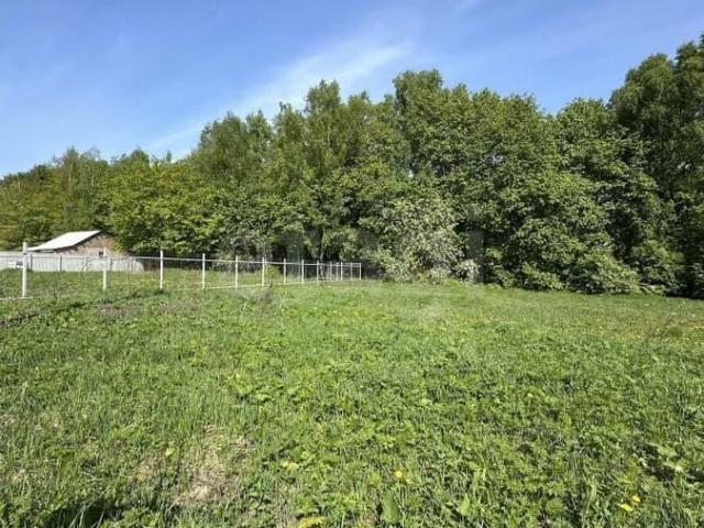продажа загородная рабочий поселок Новогуровский улица Осиновая