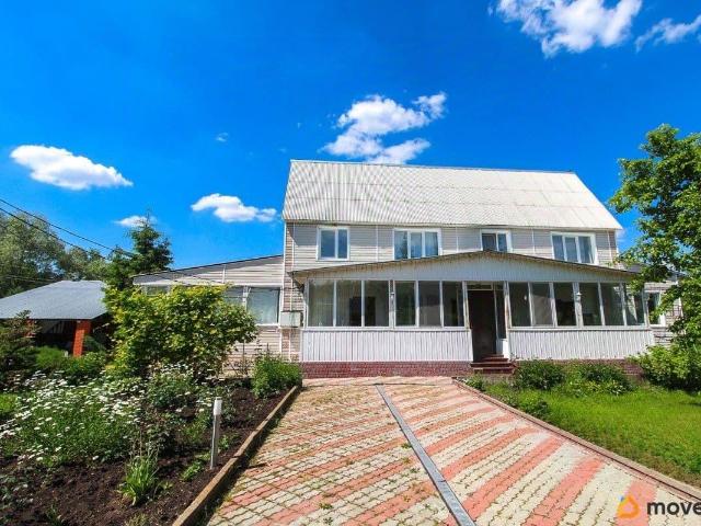 продажа загородная рабочий поселок Новогуровский улица Спортивная, 12