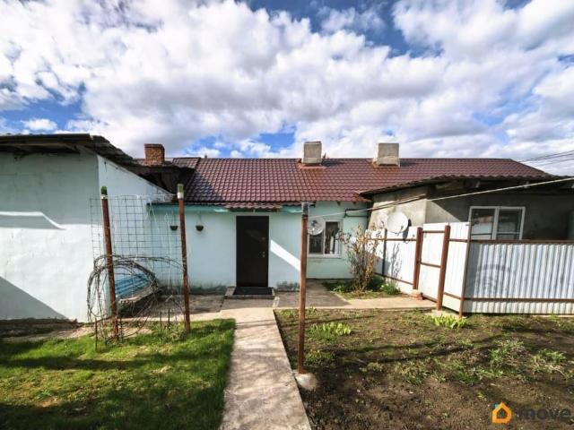 продажа загородная рабочий поселок Новогуровский улица Победы, 2