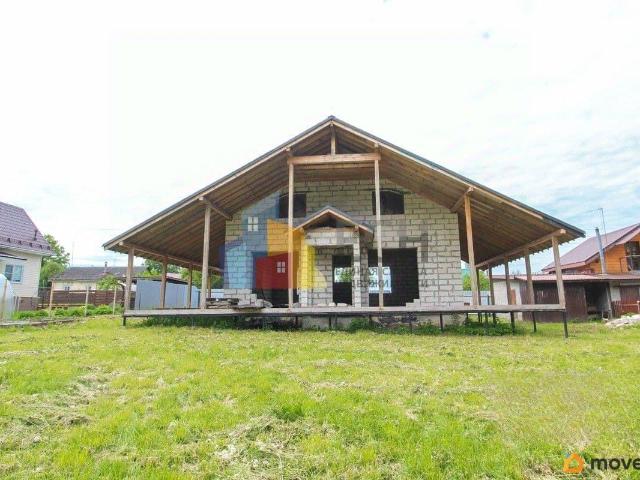 продажа загородная рабочий поселок Новогуровский улица Юбилейная, 8