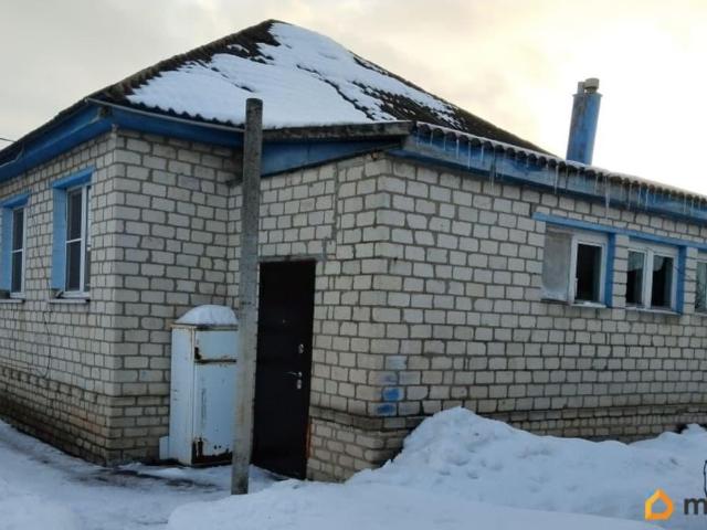 продажа загородная рабочий поселок Новониколаевский переулок Пролетарский