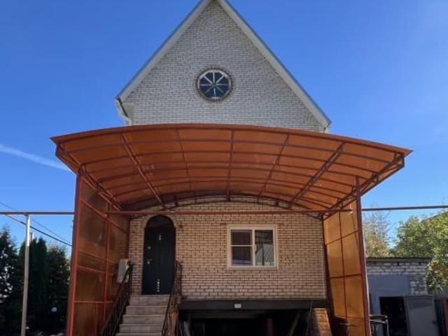 продажа загородная рабочий поселок Новая Ляда переулок Советский